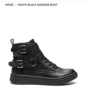 Rocket dog heath sneakers